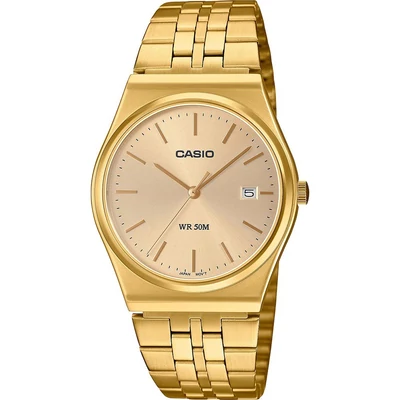 Casio női karóra MTPB145G9AVEF