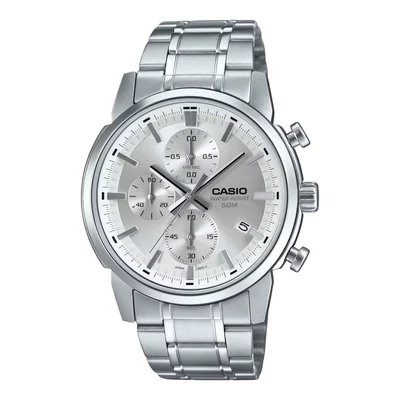 Casio női karóra MTPE510D7AVDF