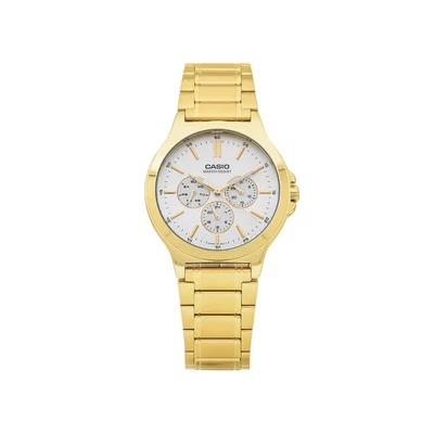 Casio női karóra MTPV300G9AUDF