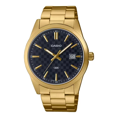 Casio női karóra MTPVD03G1AUDF