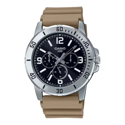 Casio női karóra MTPVD3005BUDF