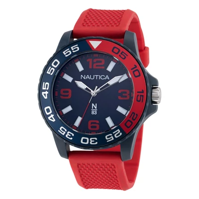 Nautica férfi karóra NAPFWS303