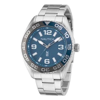 Nautica férfi karóra NAPFWS307