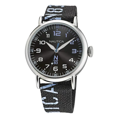 Nautica férfi karóra NAPLSF015