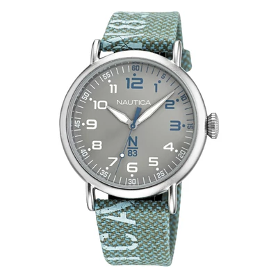 Nautica férfi karóra NAPLSF019