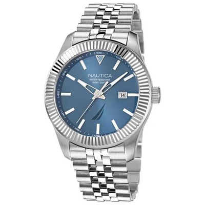 Nautica férfi karóra NAPPBS248
