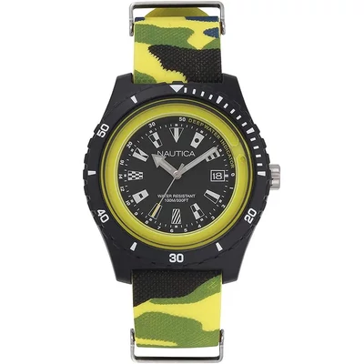Nautica férfi karóra NAPSRF007