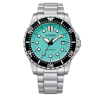 Citizen férfi karóra NJ0170-83X