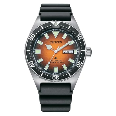 Citizen férfi karóra NY0120-01Z