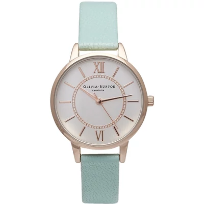 Olivia Burton női karóra OB15WD47