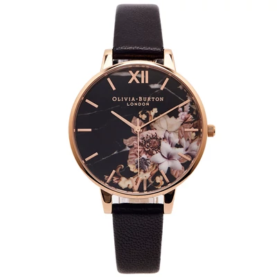 Olivia Burton női karóra OB16CS01