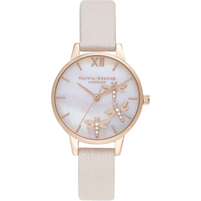 Olivia Burton női karóra OB16GB01