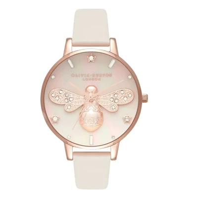Olivia Burton női karóra OB16GB10