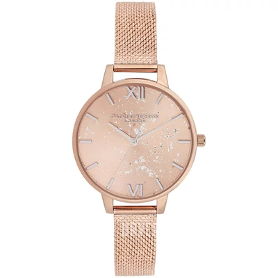 Olivia Burton női karóra OB16GD12