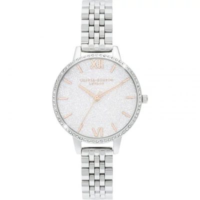 Olivia Burton női karóra OB16GD68