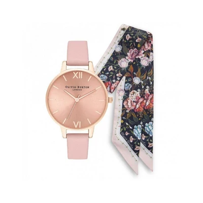 Olivia Burton női karóra OB16GSET23