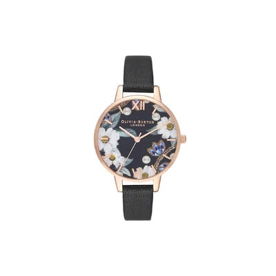 Olivia Burton női karóra OB16GSET24