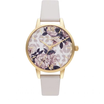 Olivia Burton női karóra OB16LP02