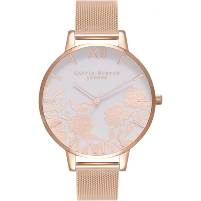 Olivia Burton női karóra OB16MV79