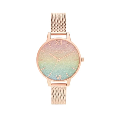 Olivia Burton női karóra OB16RB18