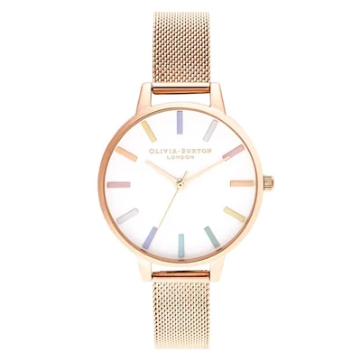 Olivia Burton női karóra OB16RB24