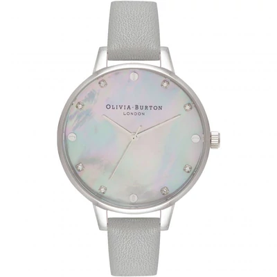 Olivia Burton női karóra OB16SE16