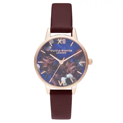 Olivia Burton női karóra OB16SP10