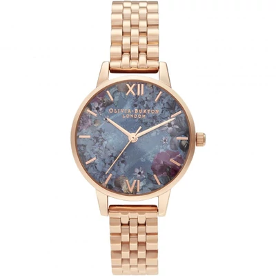 Olivia Burton női karóra OB16US25