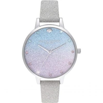 Olivia Burton női karóra OB16US49