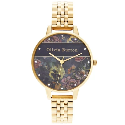 Olivia Burton női karóra OB16VS01