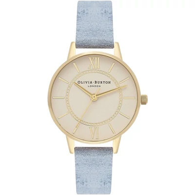Olivia Burton női karóra OB16WD82