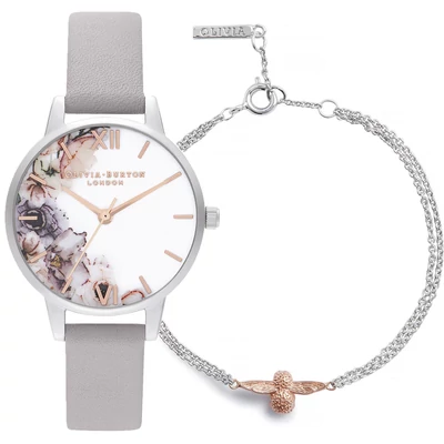 Olivia Burton női karóra OBGSET45