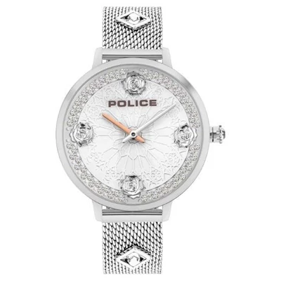 Police férfi karóra PL16031MS04M