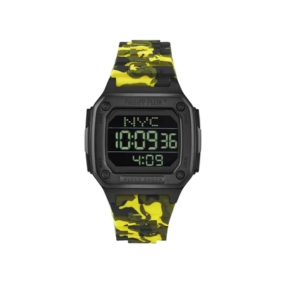 Philipp Plein férfi karóra PWHAA1722