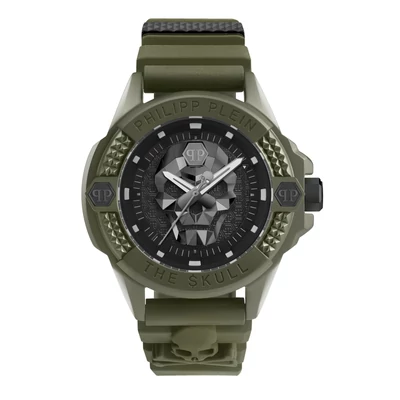 Philipp Plein férfi karóra PWUBA0423