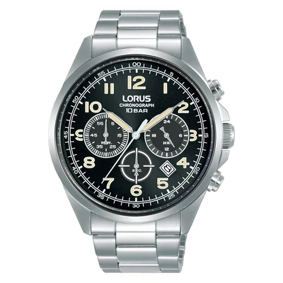 Lorus férfi karóra RT303KX9