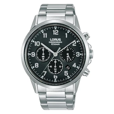 Lorus férfi karóra RT313KX9