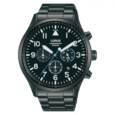 Lorus női karóra RT361JX9