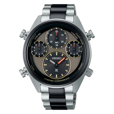 Seiko férfi karóra SFJ005P1
