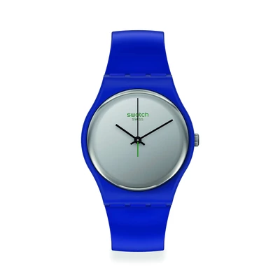 Swatch	férfi karóra	SO28N100