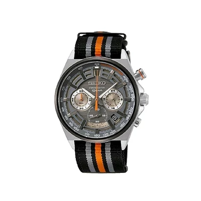 Seiko férfi karóra SSB403P1