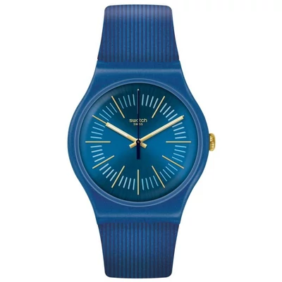 Swatch	karóra	SUON142