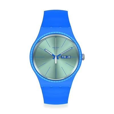 Swatch	férfi karóra	SUON714