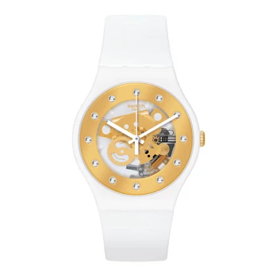 Swatch	női karóra	SUOZ148
