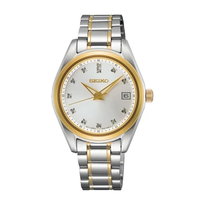 Seiko női karóra SUR582P1