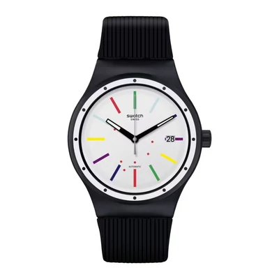 Swatch	karóra	SUTB408