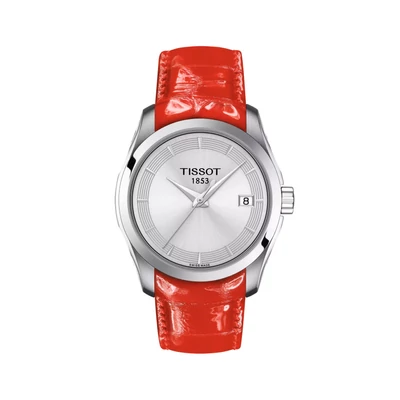 Tissot női karóra T035210160310