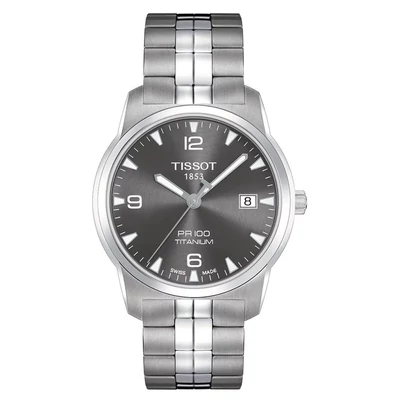 Tissot férfi karóra T049410440670
