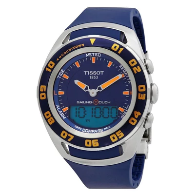 Tissot férfi karóra T056420270410