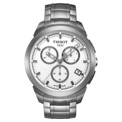 Tissot férfi karóra T069417440310